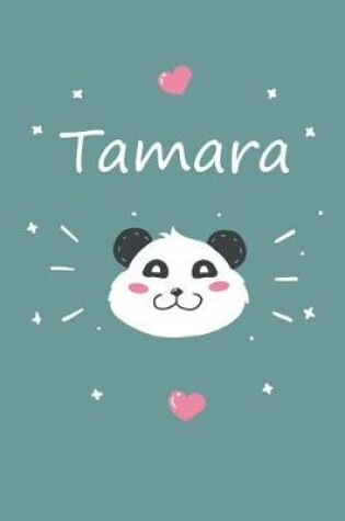 Cover of Tamara