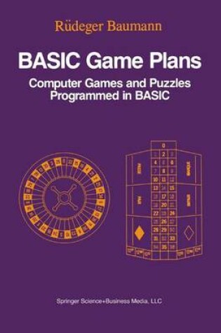 Cover of Basic Game Plans