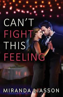 Book cover for Can't Fight This Feeling