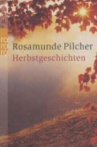 Cover of Herbstgeschichten