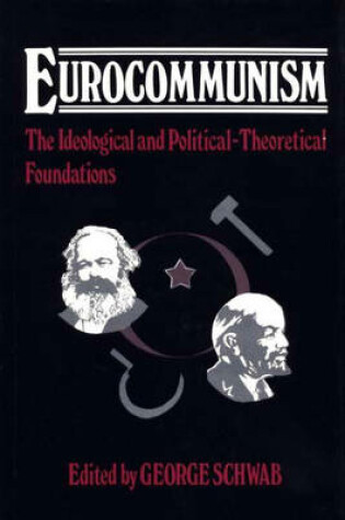 Cover of Eurocommunism
