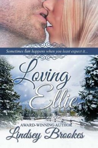 Cover of Loving Ellie