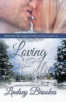 Book cover for Loving Ellie