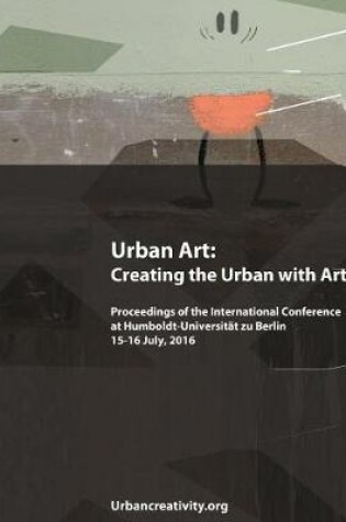 Cover of Urban Art