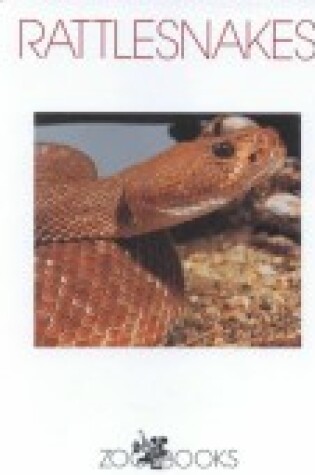 Cover of Rattlesnakes