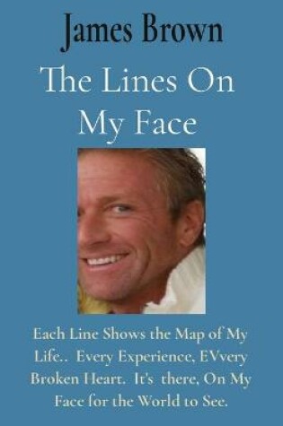 Cover of The Lines On My Face