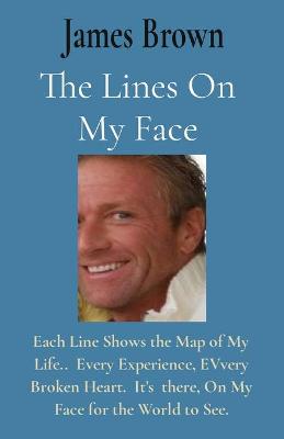 Book cover for The Lines On My Face