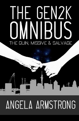 Cover of The Gen2K Omnibus