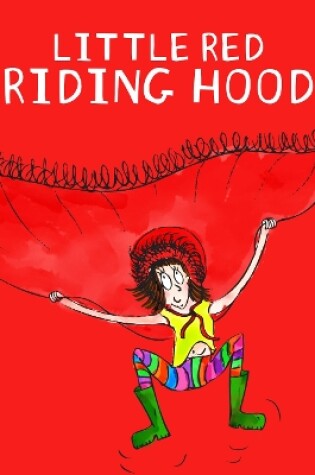 Cover of Little Red Riding Hood