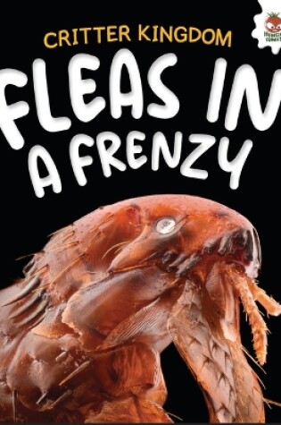 Cover of Fleas in a Frenzy