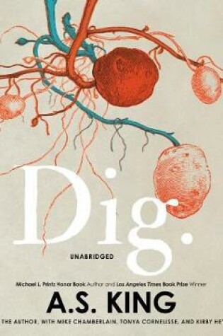 Cover of Dig
