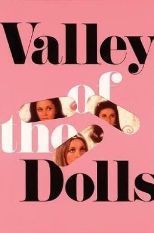 Cover of Valley of the Dolls