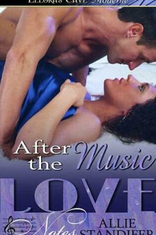 Cover of After the Music