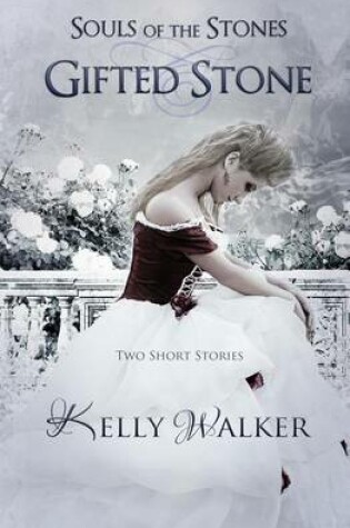Cover of Gifted Stone