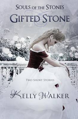 Book cover for Gifted Stone