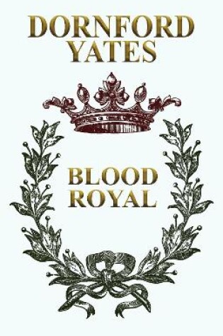 Cover of Blood Royal