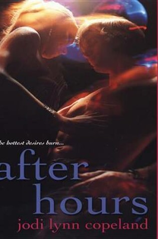 Cover of After Hours