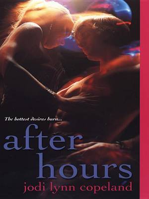 Book cover for After Hours