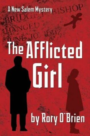 Cover of The Afflicted Girl