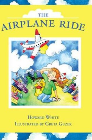 Cover of The Airplane Ride