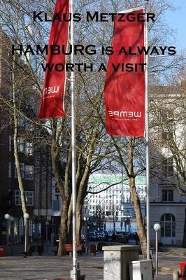 Book cover for Hamburg Is Always Worth a Visit