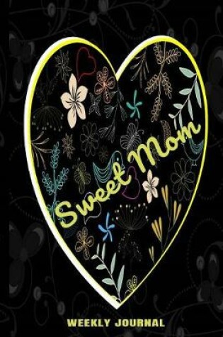 Cover of Sweet Mom
