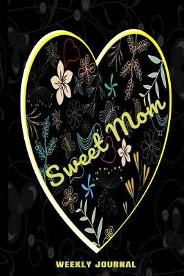 Book cover for Sweet Mom