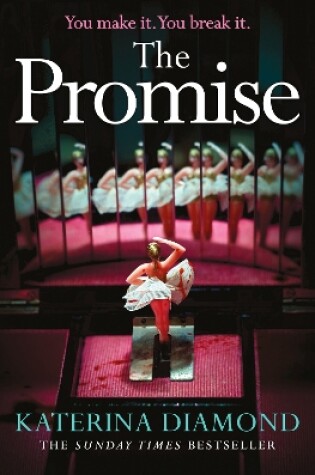 Cover of The Promise