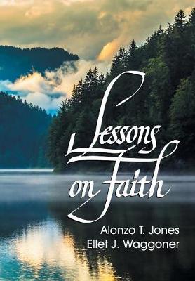 Book cover for Lessons on Faith