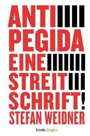 Cover of Anti-Pegida