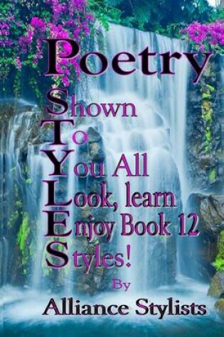 Cover of Styles Book 12