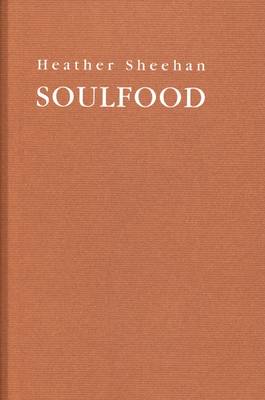 Book cover for Soulfood