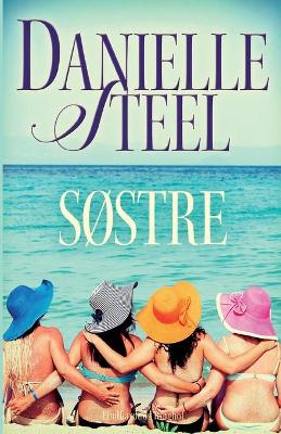 Book cover for Søstre