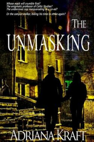 Cover of The Unmasking