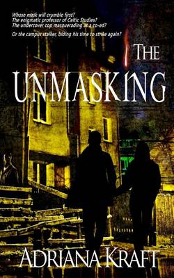 Book cover for The Unmasking