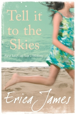 Book cover for Tell It To The Skies