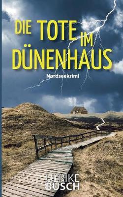 Book cover for Die Tote Im Dünenhaus