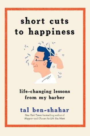 Cover of Short Cuts to Happiness