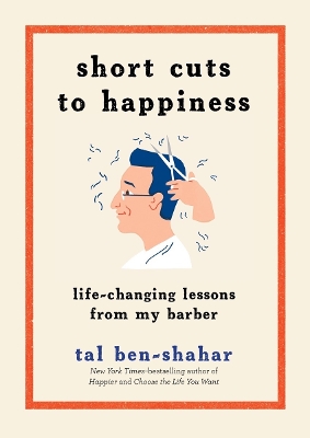 Book cover for Short Cuts to Happiness