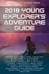 Book cover for 2018 Young Explorer's Adventure Guide