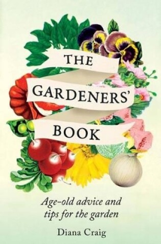 Cover of The Gardeners' Book