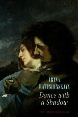 Cover of Dance with a Shadow