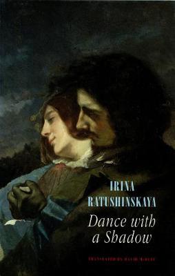 Book cover for Dance with a Shadow