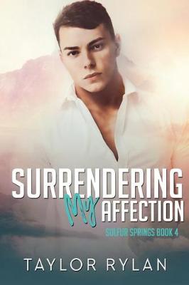Cover of Surrendering My Affection