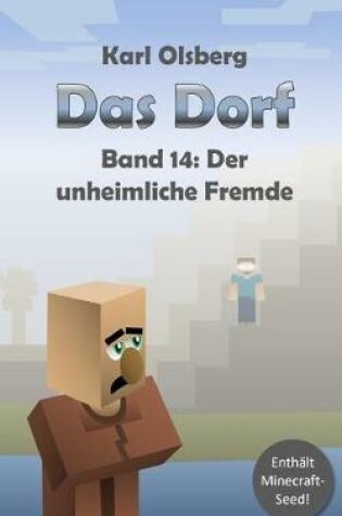 Cover of Das Dorf Band 14