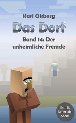 Book cover for Das Dorf Band 14