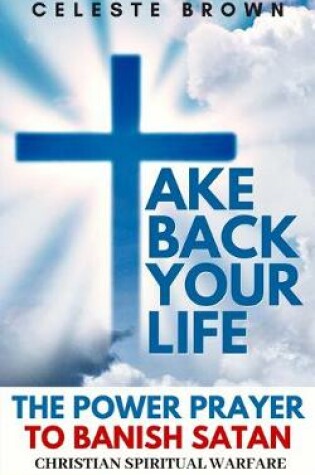 Cover of Take Back Your Life