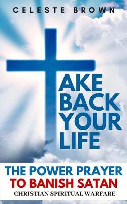 Cover of Take Back Your Life