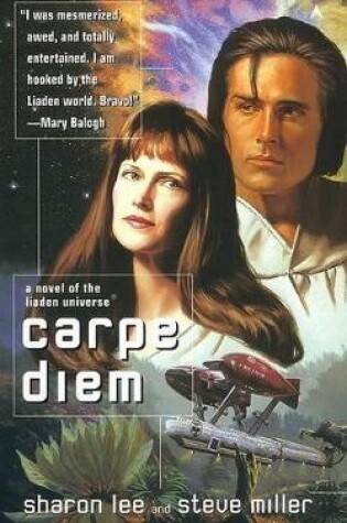 Cover of Carpe Diem