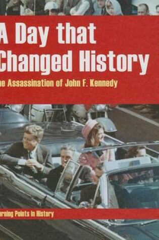 Cover of A Day That Changed History